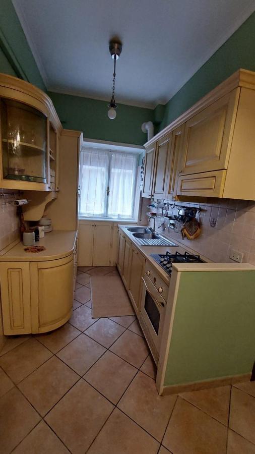Cleo & Sanso Apartamento