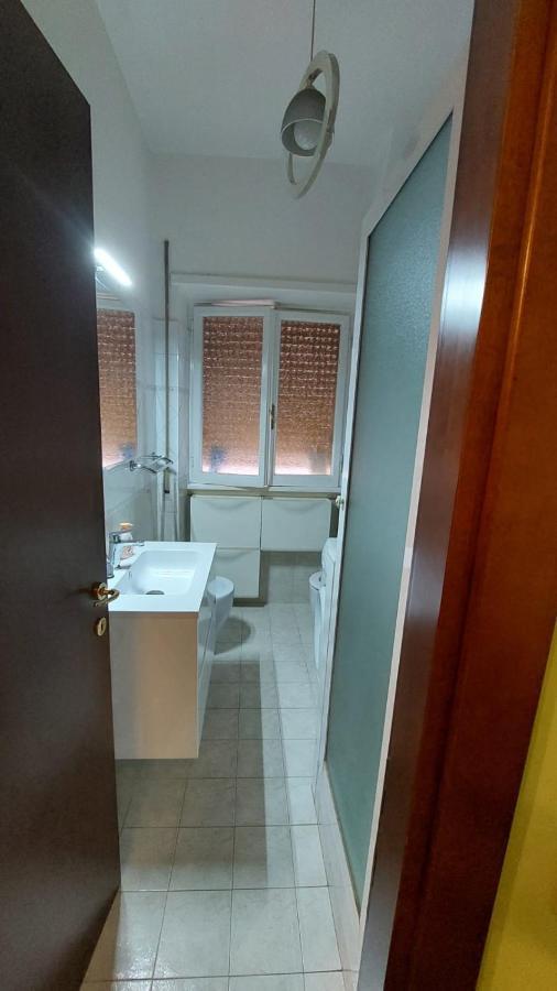 Apartamento Cleo & Sanso *