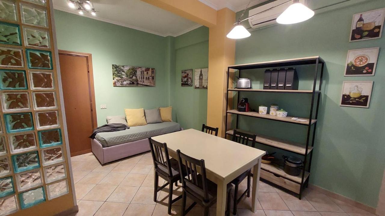Cleo & Sanso Apartment *