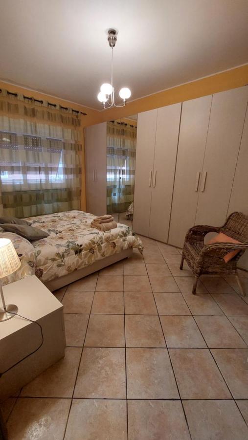 Cleo & Sanso Apartamento