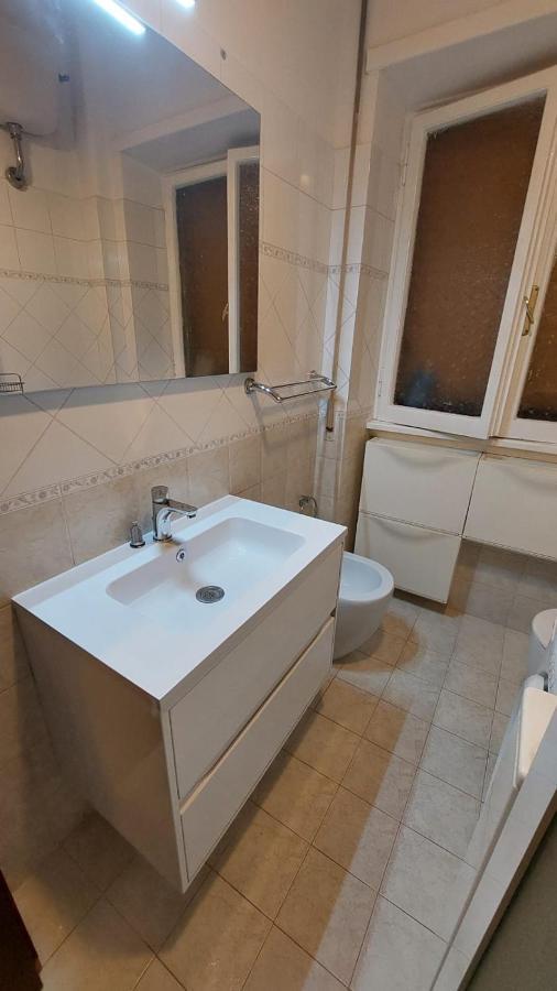 Apartamento Cleo & Sanso